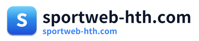 sportweb-hth.com Logo